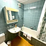 Дом отдыха Thun Alps Scenic Views And Concierge By Swisshut