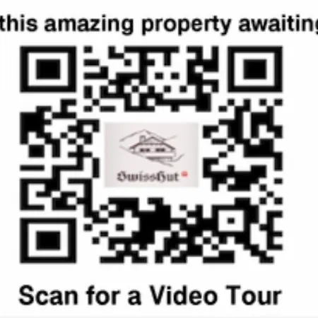Swisshut Stunning Views Alps - Apart. Herzog 22 * Sigriswil