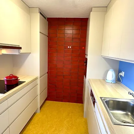 Lake Thun Alps Scenic Views And Concierge By Swisshut