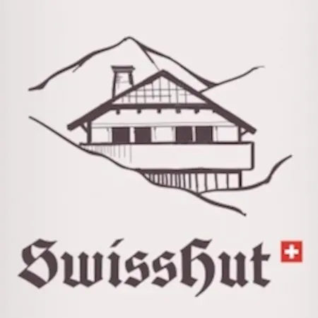 Swisshut Stunning Views Alps - Apart. Herzog 22 Holiday home
