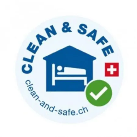 Holiday home Swisshut Stunning Views Alps - Apart. Herzog 22 Sigriswil