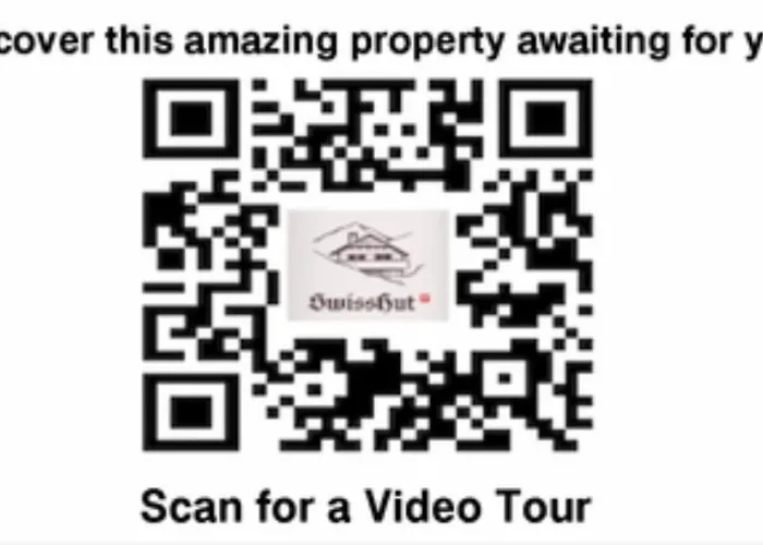 Thun Alps Scenic Views And Concierge By Swisshut * Sigriswil