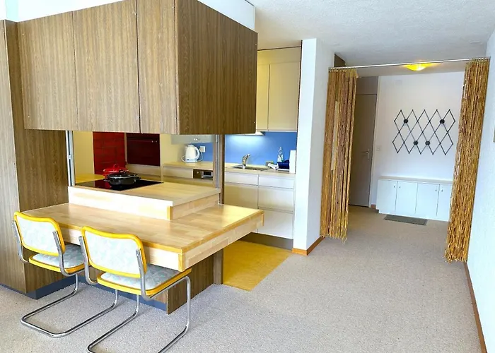 Thun Alps Scenic Views And Concierge By Swisshut Sigriswil