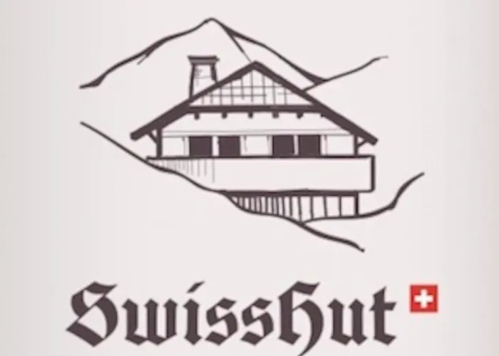 Thun Alps Scenic Views And Concierge By Swisshut Hébergement de vacances