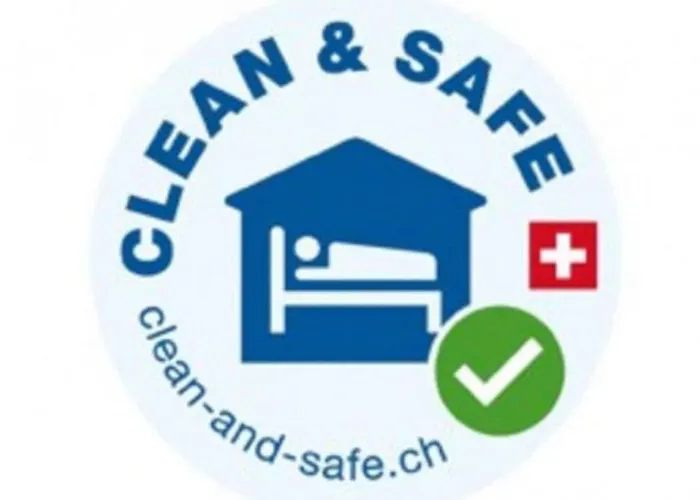 Hébergement de vacances Thun Alps Scenic Views And Concierge By Swisshut Sigriswil