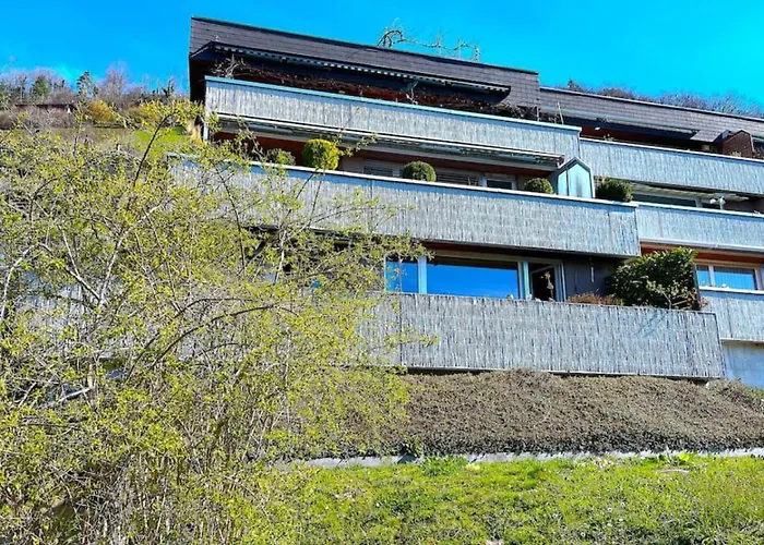 Thun Alps Scenic Views And Concierge By Swisshut * Sigriswil