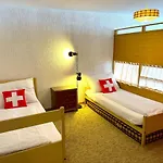 Thun Alps Scenic Views And Concierge By Swisshut * Sigriswil