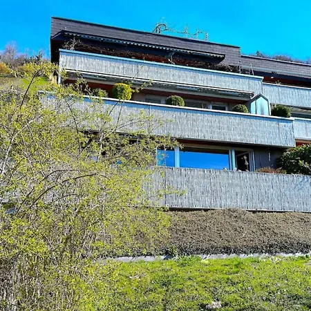 Thun Alps Scenic Views And Concierge By Swisshut * Sigriswil