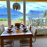 Thun Alps Scenic Views And Concierge By Swisshut Sigriswil