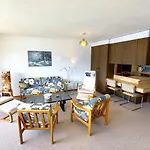 Thun Alps Scenic Views And Concierge By Swisshut *